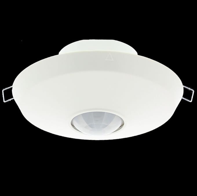 Klemko PIR Bewegingsschakelaar (Compleet) - 870557