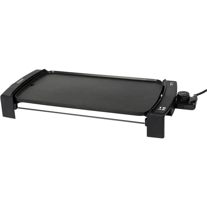 Grill Cecotec Black&water 2500
