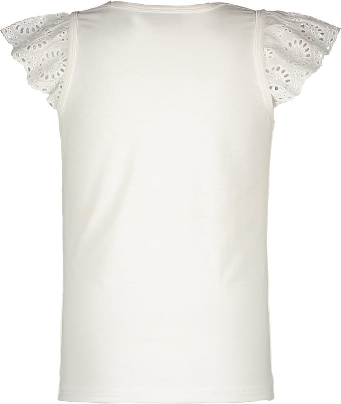 Like Flo Meisjes Top - Maat 164
