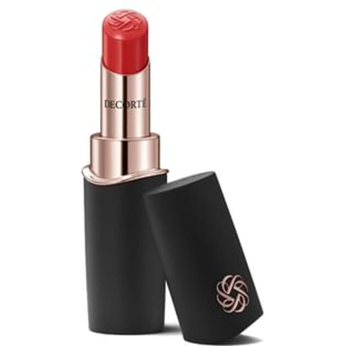 Kose - DECORTE Rouge Cream Glow 19G Red Accord