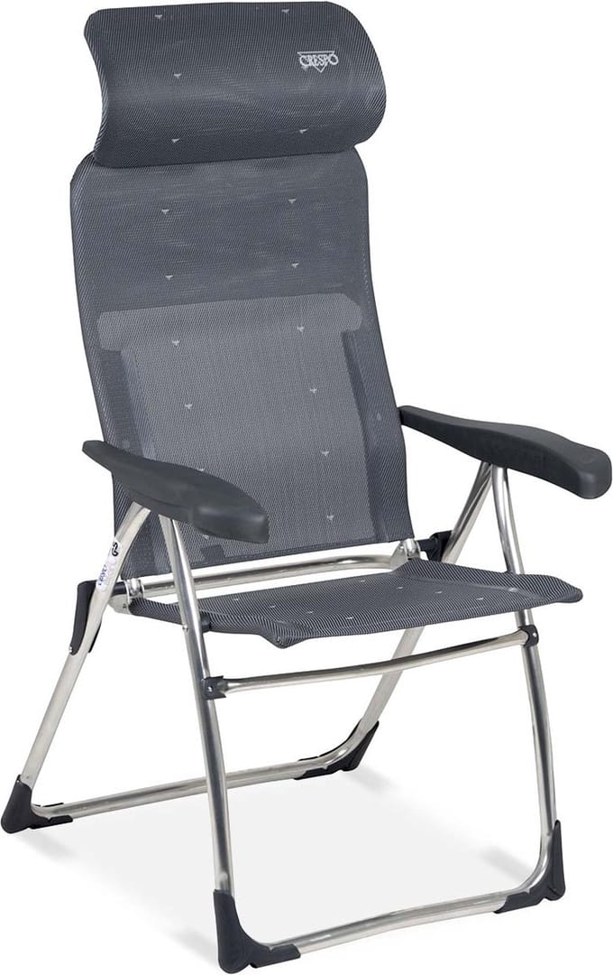 Crespo - Standenstoel - XS - AL/215 - Compact - Donker grijs