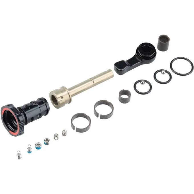Schokdemper compressie kit Rockshox Molette Monarch Rl/Rtb1rl ,C1rt