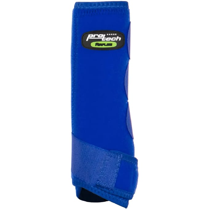 Achterlaarzen voor paarden Pro-Tech Airflow