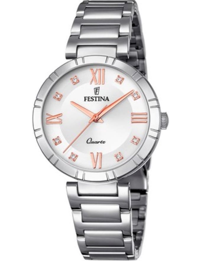 Festina Dameshorloge F16936/B