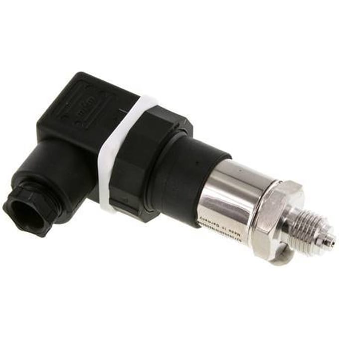 0 tot 2.5bar Druksensor G1/4'' 0.25% - PSL-SM-F-0-2P5-25-TA