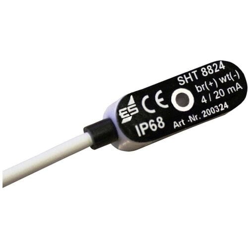 Schabus 200324 SHT 8824 Actieve watersensor Voor digitale ingangen