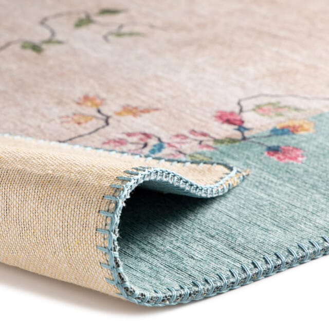 AFK Living - Bloementapijt design MARIE ANTOINETTE
