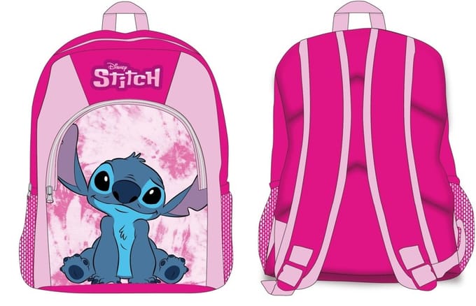 Lilo & Stitch Rugzak - New generation