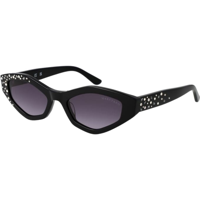 Guess Marciano Gm00017 Dames Zonnebril Zwart Man