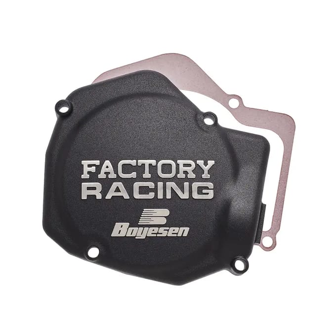 Ontstekingsdeksel Boyesen Honda CR125R