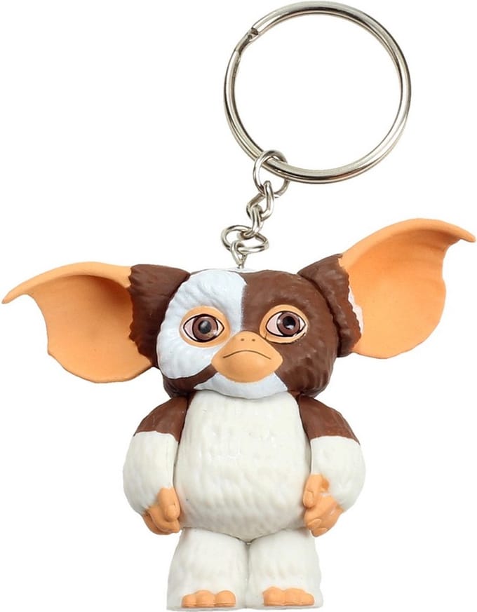 GREMLINS - Figure Keychain - Gizmo