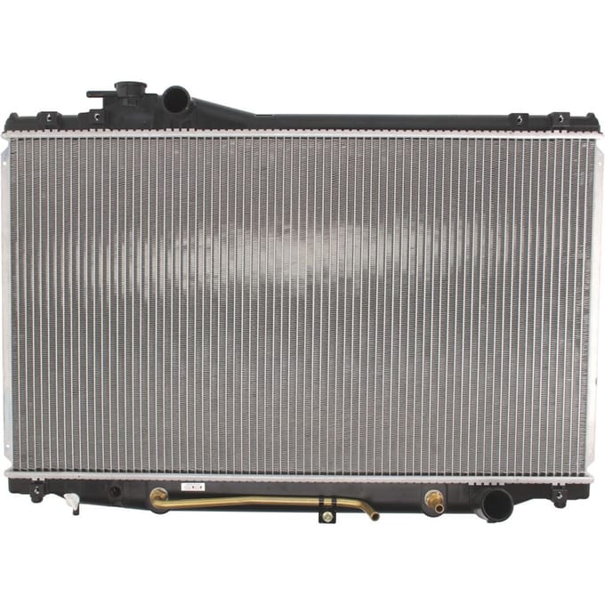 Radiator, motorkoeling KOYORAD PL011702