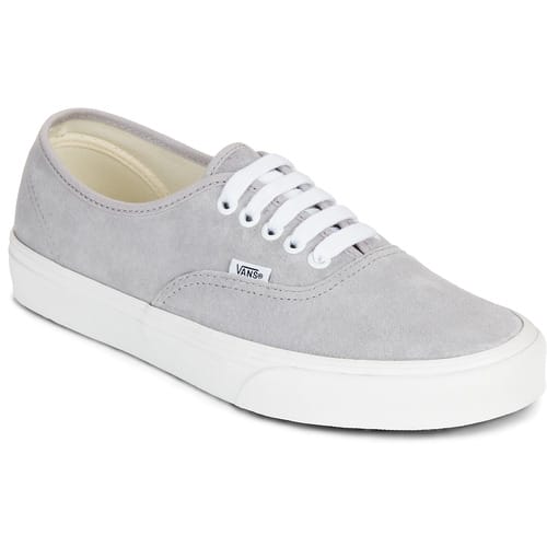 Vans  Lage Sneakers Authentic