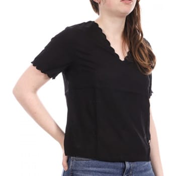 Blouse Les Tropeziennes par M.Belarbi Gremille