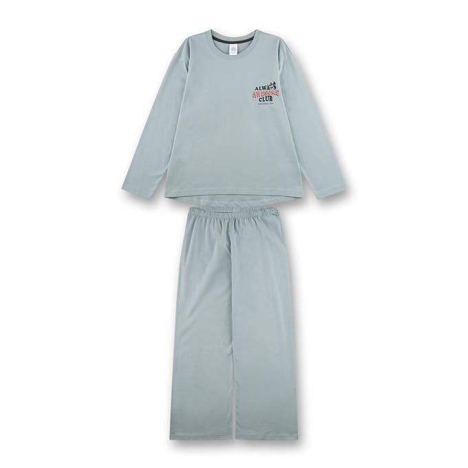 Sanetta Pyjama Pyjama long uni