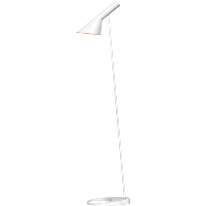 Louis Poulsen - AJ vloerlamp - Wit