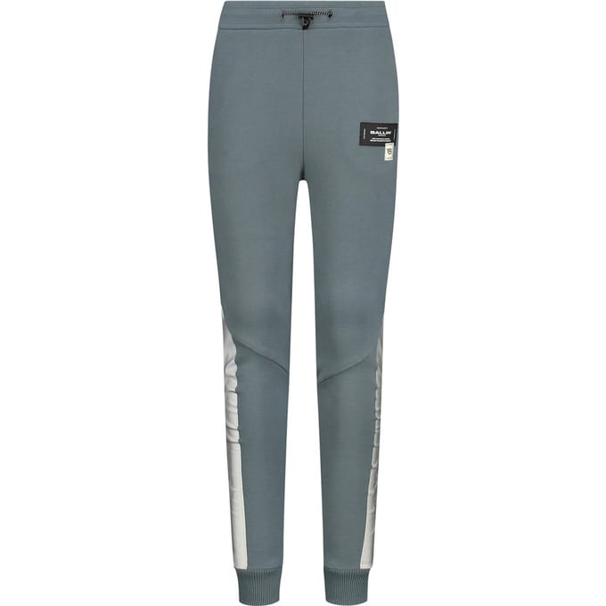 Ballin - Maat 176 - Amsterdam - Jongens Regular Fit Broek - Blauw