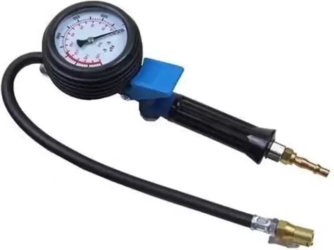 Weber Tools Bandenpomp WT-111029
