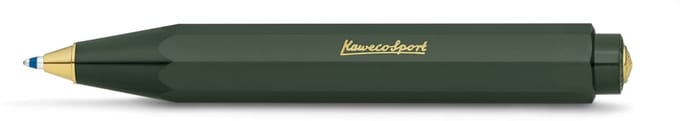 Kaweco - Balpen - Sport Classic - Green