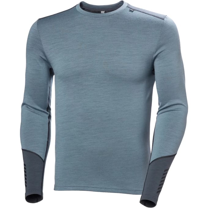 Ondergoed Helly Hansen Lifa Midweight Crew