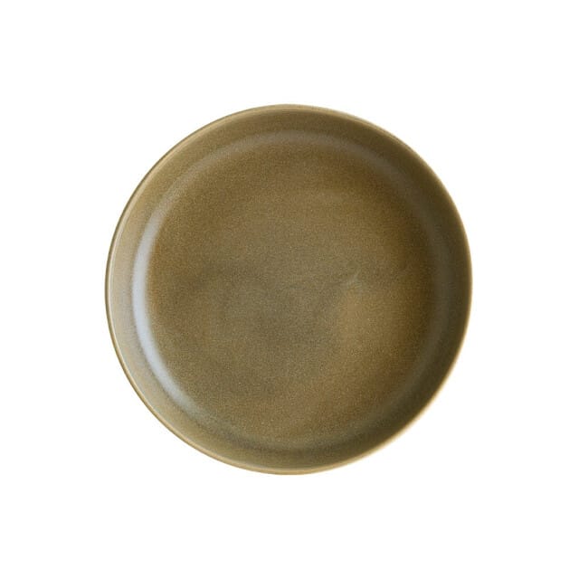 Bonna bord - Terra Pott - Porselein - 25 cm - set van 2