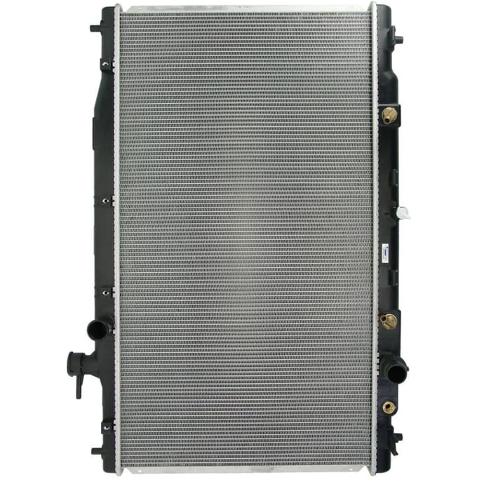 Radiator, motorkoeling KOYORAD PL082124
