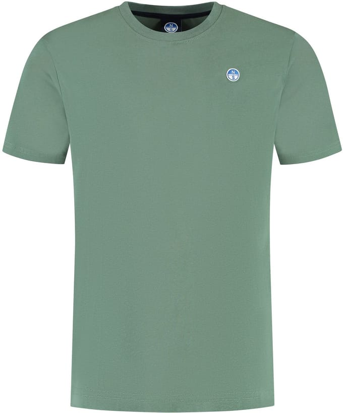 North Sails Bollo Shirt Heren - Maat S