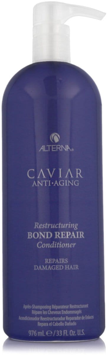 Caviar Herstructurerende Bond Repair Conditioner Back Bar 976 ml