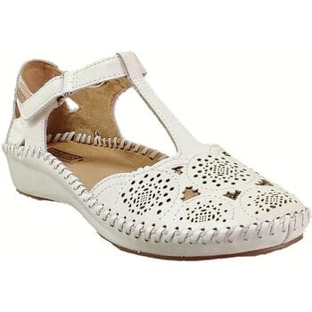 Sandalen met sleehak Pikolinos 655-0734