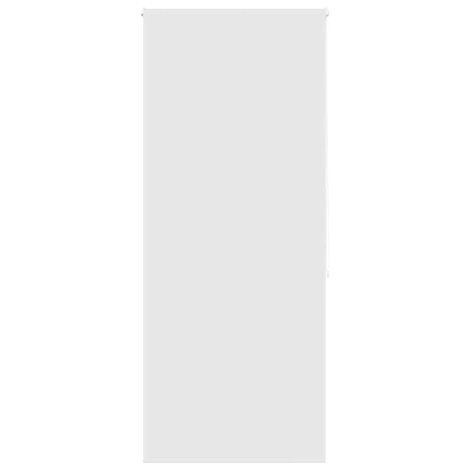 vidaXL - Doucherolgordijn - 100x240 - cm - stofbreedte - 96 - cm