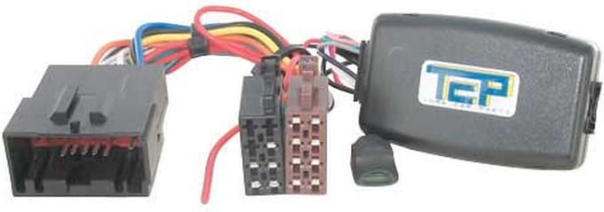S.W.I. Land Rover Freelander 2006-2014/ Discovery 2004-2009/ Range Rover Sport 2005-2009