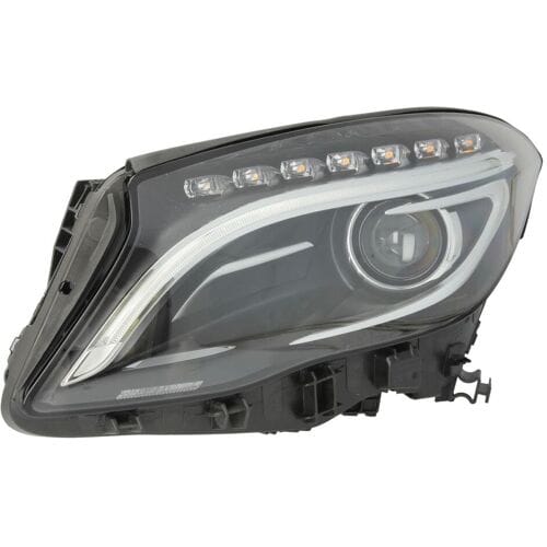 Koplamp, bevestiging MAGNETI MARELLI 711307024372
