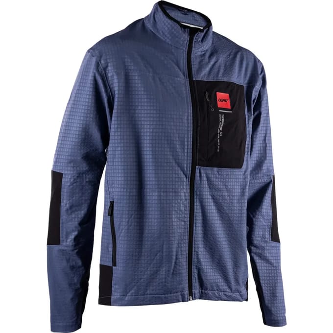 Leatt ADV 5.5 ThermaFlow Functioneel jasje -