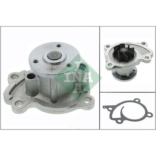 Schaeffler Ina Koelvloeistof pomp INA 538 0383 10