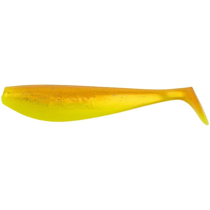 Zacht kunstaas Fox Rage Zander Pro UV