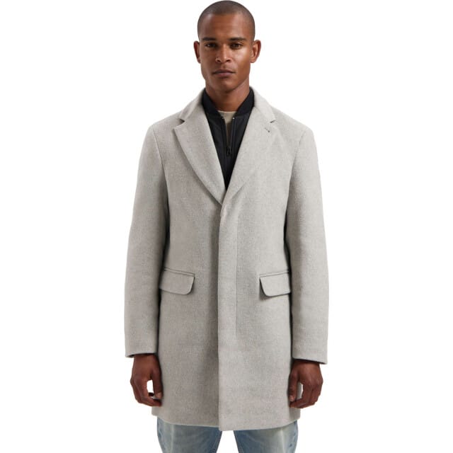 Dstrezzed Carter coat
