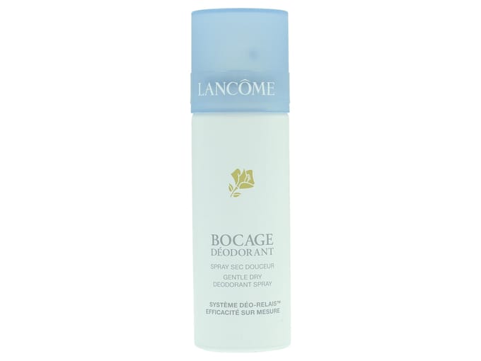 Lancôme Lichaamsverzorging Bocage Deodorant Spray Sec Douceur Unisex 125 ml