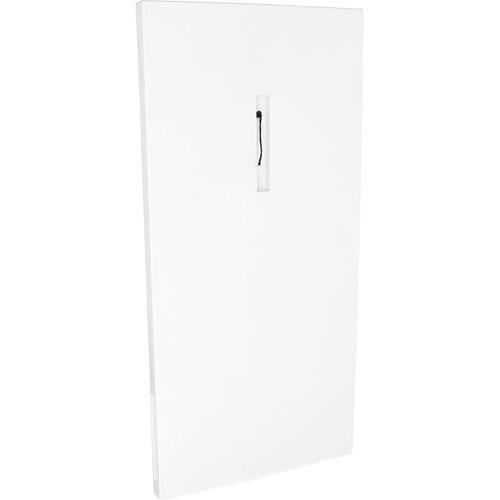 AEG Montageset witte koelkastdeur - 1210x595mm 4055606604