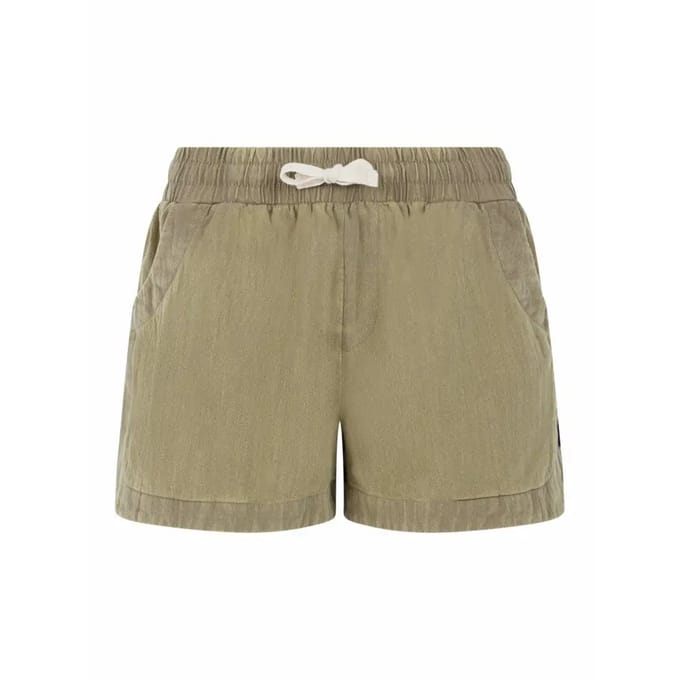 Protest Korte Broek PRTPIEN Dames -Maat M/38