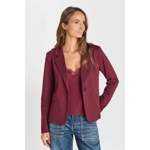 Blazer Le Temps des Cerises LESLY-jas