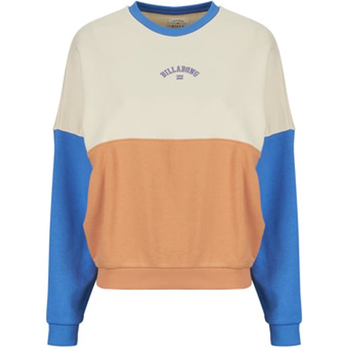 Billabong  Sweaters JUMP AROUND BLOCK