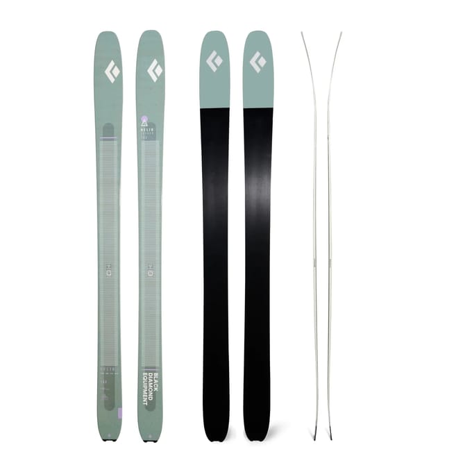 Ski Black Diamond Helio Carbon 102