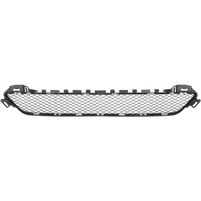 Ventilatierooster, bumper BLIC 6502-07-3521910P