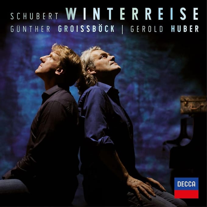 Schubert: Winterreise/Schwanengesan