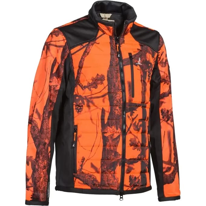 Jas PERCUSSION Hybrid 25 Ans GhostCamo