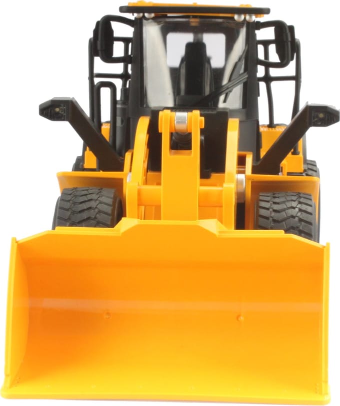 R/C Cat 950M Wiellader - 1:24 - Diecast Masters