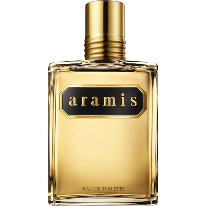 Aramis Classic eau de toilette voor mannen - Houtachtig met leer en amber - 110ml