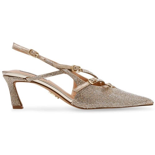 Sneakers Steve Madden SMSLIANAR-GLD