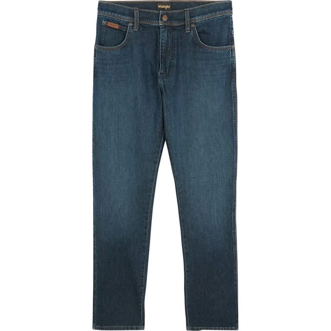 Slim Jeans Wrangler Texas Moonlit