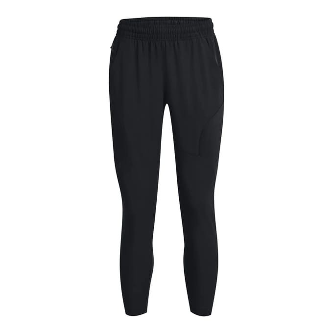 Dames joggingsbroek Under Armour New Unstoppable Hybrid